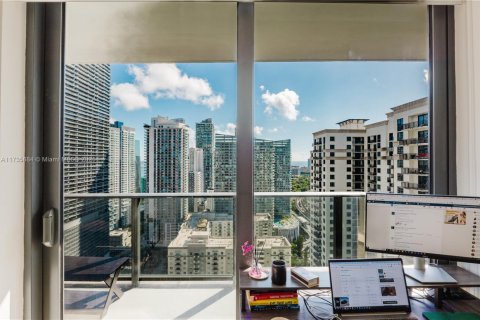 Condominio en venta en Miami, Florida, 1 dormitorio, 76.74 m2 № 1492206 - foto 11