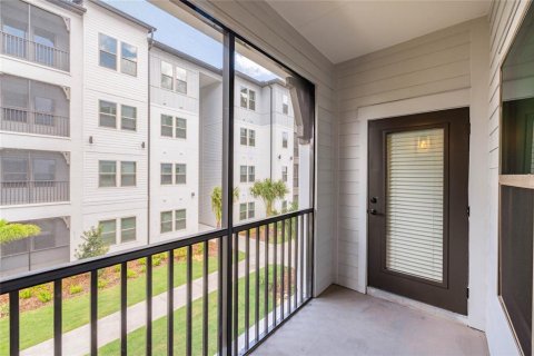 Apartamento en alquiler en Sarasota, Florida, 1 dormitorio, 93.37 m2 № 1551759 - foto 24