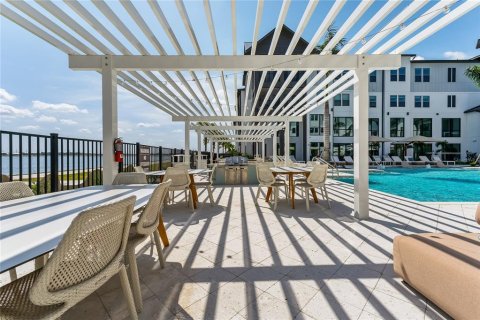 Apartamento en alquiler en Sarasota, Florida, 1 dormitorio, 93.37 m2 № 1551759 - foto 26