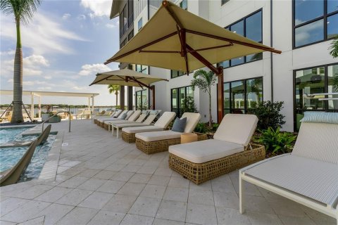Apartamento en alquiler en Sarasota, Florida, 1 dormitorio, 93.37 m2 № 1551759 - foto 27