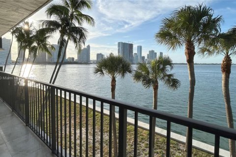 Condo in Miami, Florida, 2 bedrooms  № 1878004 - photo 3