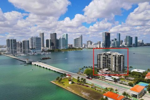 Condo in Miami, Florida, 2 bedrooms  № 1878004 - photo 20