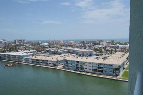 Copropriété à vendre à Saint Pete Beach, Floride: 2 chambres, 126.81 m2 № 1786729 - photo 6