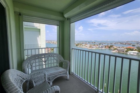 Copropriété à vendre à Saint Pete Beach, Floride: 2 chambres, 126.81 m2 № 1786729 - photo 5