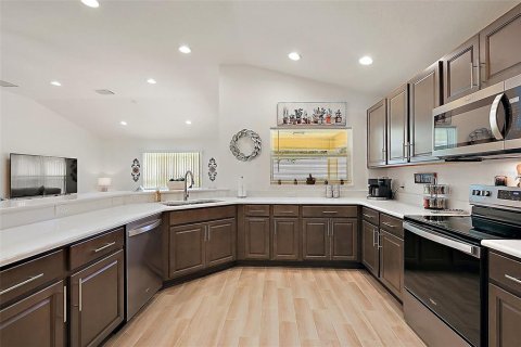 House in Oxford, Florida 3 bedrooms, 153.57 sq.m. № 1812835 - photo 5