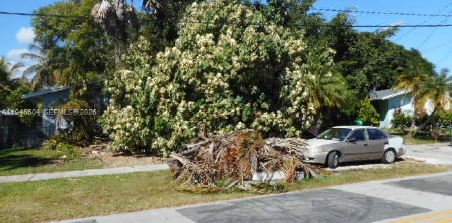 Дом в Катлер-Бей, Флорида 3 спальни, 223.34м2 № 2002634