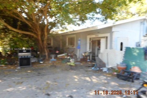 Casa en venta en Cutler Bay, Florida, 3 dormitorios, 223.34 m2 № 2002634 - foto 6