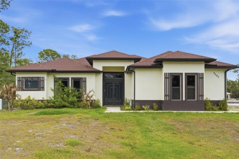 House in Naples, Florida 3 bedrooms № 2057352 - photo 16