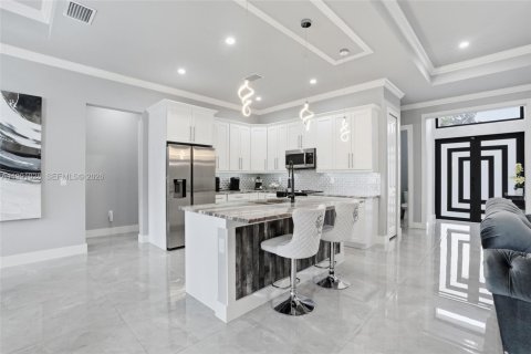 House in Naples, Florida 3 bedrooms № 2057352 - photo 24