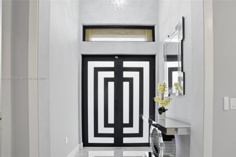 House in Naples, Florida 3 bedrooms № 2057352 - photo 18