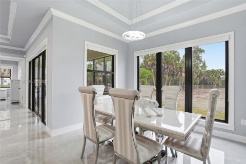 House in Naples, Florida 3 bedrooms № 2057352 - photo 30