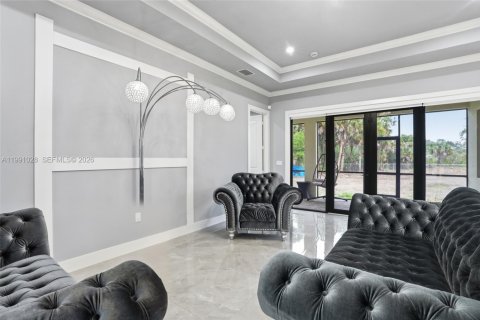 House in Naples, Florida 3 bedrooms № 2057352 - photo 20