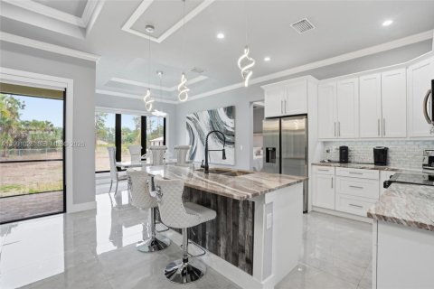 House in Naples, Florida 3 bedrooms № 2057352 - photo 25