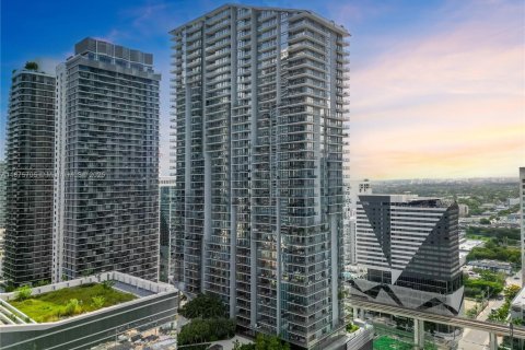Condominio en alquiler en Miami, Florida, 1 dormitorio, 92.62 m2 № 1926556 - foto 24