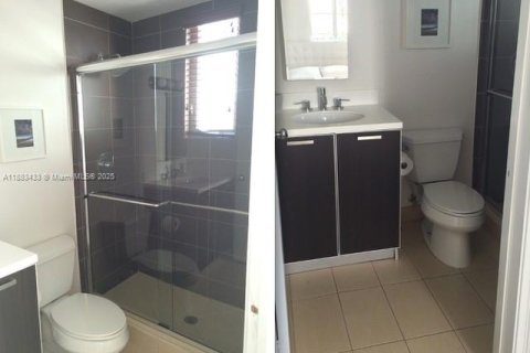 Copropriété à louer à Miami Beach, Floride: 40.6 m2 № 1929694 - photo 5