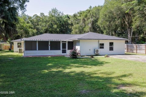 Casa en De Leon Springs, Florida 6 dormitorios, 245.45 m2 № 2358619