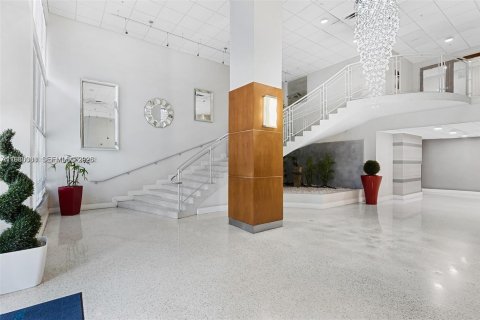 Купить кондоминиум в Холливуд, Флорида 1 спальня, 94.85м2, № 2043464 - фото 21