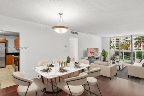 Купить кондоминиум в Холливуд, Флорида 1 спальня, 94.85м2, № 2043464 - фото 5