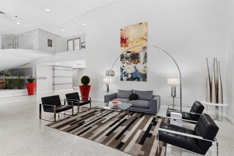 Купить кондоминиум в Холливуд, Флорида 1 спальня, 94.85м2, № 2043464 - фото 23