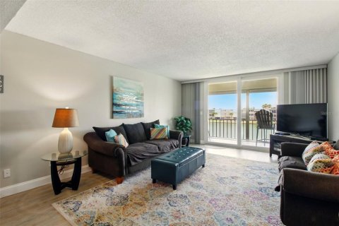 Copropriété à vendre à South Pasadena, Floride: 1 chambre, 79.43 m2 № 1761262 - photo 8