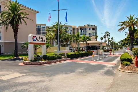 Copropriété à vendre à South Pasadena, Floride: 1 chambre, 79.43 m2 № 1761262 - photo 29