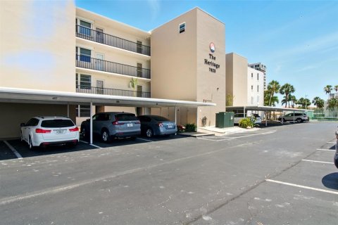 Copropriété à vendre à South Pasadena, Floride: 1 chambre, 79.43 m2 № 1761262 - photo 28