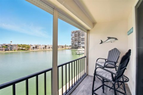 Copropriété à vendre à South Pasadena, Floride: 1 chambre, 79.43 m2 № 1761262 - photo 15