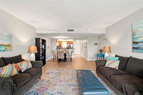 Copropriété à vendre à South Pasadena, Floride: 1 chambre, 79.43 m2 № 1761262 - photo 7