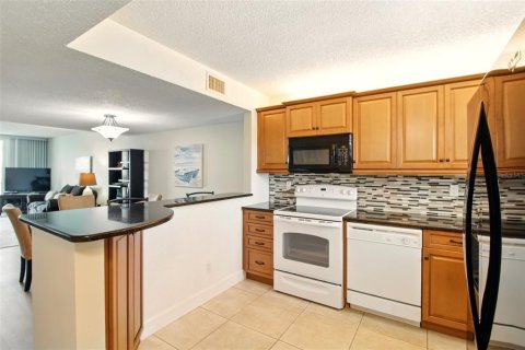Copropriété à vendre à South Pasadena, Floride: 1 chambre, 79.43 m2 № 1761262 - photo 4