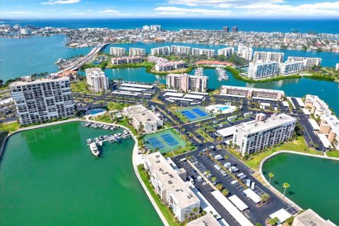 Copropriété à vendre à South Pasadena, Floride: 1 chambre, 79.43 m2 № 1761262 - photo 19