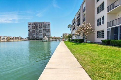 Copropriété à vendre à South Pasadena, Floride: 1 chambre, 79.43 m2 № 1761262 - photo 23