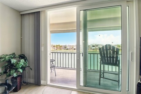 Copropriété à vendre à South Pasadena, Floride: 1 chambre, 79.43 m2 № 1761262 - photo 10