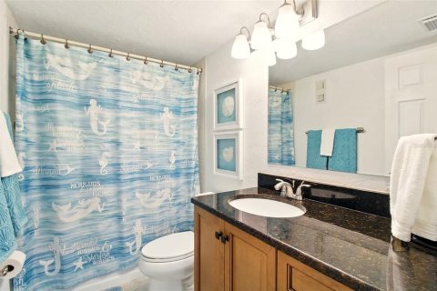 Copropriété à vendre à South Pasadena, Floride: 1 chambre, 79.43 m2 № 1761262 - photo 13