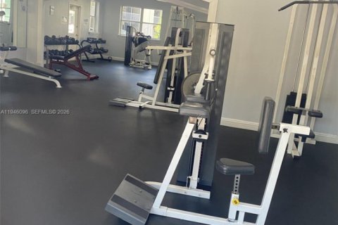 Copropriété à louer à Doral, Floride: 2 chambres, 96.25 m2 № 2002552 - photo 3