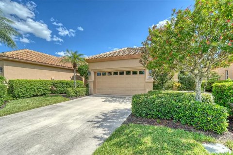 Casa en Sarasota, Florida 2 dormitorios, 165.55 m2 № 2379557