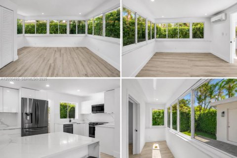House in North Miami, Florida 3 bedrooms, 136.57 sq.m. № 2248424 - photo 5
