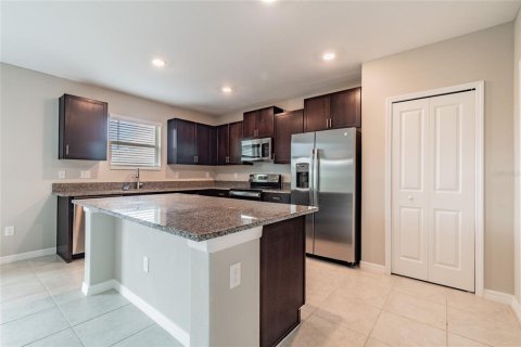 Casa en alquiler en Wimauma, Florida, 4 dormitorios, 244.8 m2 № 1820452 - foto 5