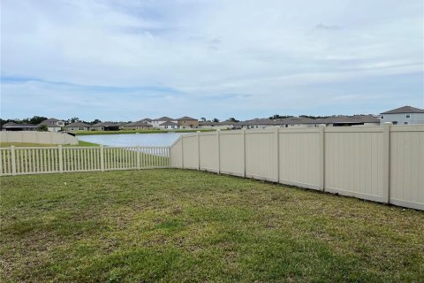 Casa en alquiler en Wimauma, Florida, 4 dormitorios, 244.8 m2 № 1820452 - foto 21