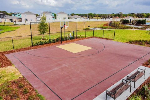 Casa en alquiler en Wimauma, Florida, 4 dormitorios, 244.8 m2 № 1820452 - foto 20