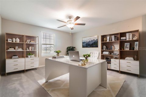 Casa en alquiler en Wimauma, Florida, 4 dormitorios, 244.8 m2 № 1820452 - foto 12