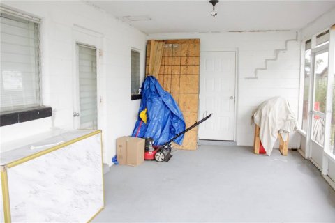 House in Lake Alfred, Florida 2 bedrooms, 77.29 sq.m. № 1314172 - photo 18