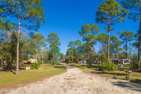 Commercial property in Saint Augustine, Florida № 769955 - photo 1