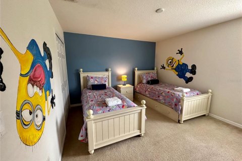 Adosado en alquiler en Kissimmee, Florida, 4 dormitorios, 177.16 m2 № 1536439 - foto 14