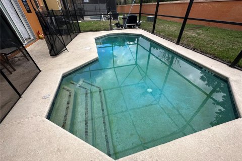 Adosado en alquiler en Kissimmee, Florida, 4 dormitorios, 177.16 m2 № 1536439 - foto 23