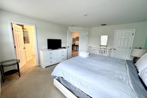 Adosado en alquiler en Kissimmee, Florida, 4 dormitorios, 177.16 m2 № 1536439 - foto 17