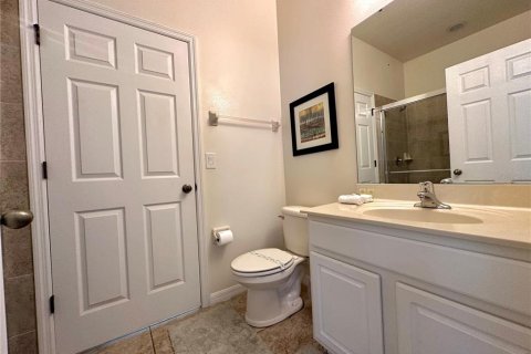 Adosado en alquiler en Kissimmee, Florida, 4 dormitorios, 177.16 m2 № 1536439 - foto 12