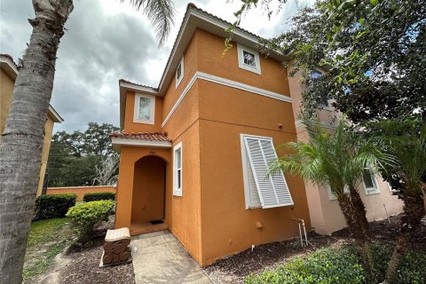 Adosado en alquiler en Kissimmee, Florida, 4 dormitorios, 177.16 m2 № 1536439 - foto 1