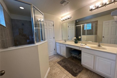 Adosado en alquiler en Kissimmee, Florida, 4 dormitorios, 177.16 m2 № 1536439 - foto 18