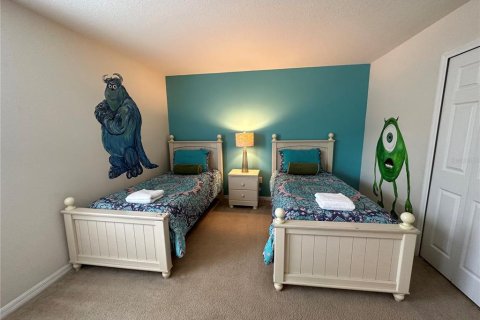Adosado en alquiler en Kissimmee, Florida, 4 dormitorios, 177.16 m2 № 1536439 - foto 15