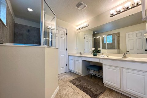 Adosado en alquiler en Kissimmee, Florida, 4 dormitorios, 177.16 m2 № 1536439 - foto 19